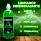 thumbnail image 3 of QUITA GRASAS MULTIUSOS AROMA LIMON 12 PZ 980 ML, 3 of 3