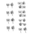 thumbnail image 3 of 1 Set Battery Contact Batteries Metal Spring Battery Spring Contact Plate for Remote Control, 3 of 5