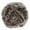 Chocolate Brown, variant on Yarn Bee Fur The Moment Yarn, Super Bulky Weight 100% Polyester Yarn, 62 Yards, Wolf