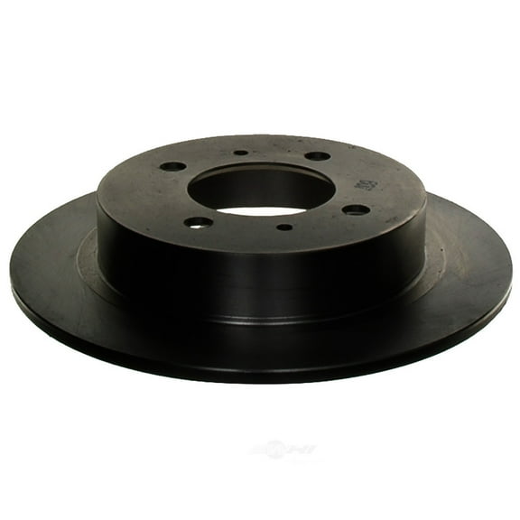 Raybestos 96154R Professional Grade Disc Brake Rotor Fits select: 1991-1999 NISSAN SENTRA, 1995-1998 NISSAN 200SX