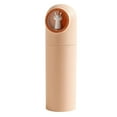thumbnail image 1 of Toothpaste Travel Case, Cute Travel Toothbrush Holder Widely Used Strong Plastic Portable Size Light Weight  For Family, 1 of 8