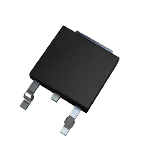 Pack of 3 DSS6-015AS-TRL Diode 150 V 6A Surface Mount TO-252AA