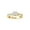 10K Yellow Gold, variant on ARAIYA FINE JEWELRY 10K White Gold Round-Shape Lab Grown Diamond Solitaire Engagement Ring (1 1/2 Cttw, D-F Color, VS1 Clarity) Size 9