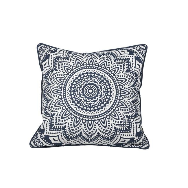 Urban Loft By Westex 651337 20 X 20 In Starburst Feather Filled