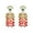 Style 1, variant on 14K Gold Crystal Chandelier Earrings for Women,Vintage Counrt Design Red Crystal Tassel Long Drop Earrings,Fashion Jewelry Gift for Mom,Wife,Girlfriend