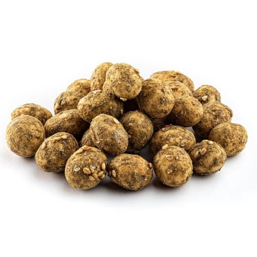 Trader Joe's Crispy Crunchy Coated Peanuts, Savory Sweet