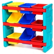 Playskool Play Bins