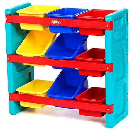 Playskool Play Bins