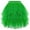 Green, variant on Women Dress YellowTutu Dress for Women Tulle Maxi Skirt Layered Mesh Fairy Skirt Adult Party Favor Dance