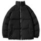 thumbnail image 2 of Winter Men's Warm Parkas Streetwear Cotton Thicken Coats Windproof Pa Sx, 2 of 5