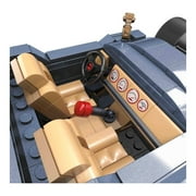 MEGA Hot Wheels Mod Rod Building Set