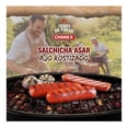 thumbnail image 2 of Salchicha para asar Chimex ajo rostizado 800 g, 2 of 4