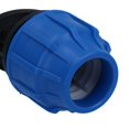 thumbnail image 6 of 32mm x 3/4" MDPE Female Adapter Compression Coupling Fitting Water Pipe, 6 of 6