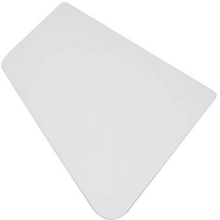 FACE COVER - LEFT COTTON MS980CMG