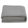 thumbnail image 3 of PRETXORVE Throw Blanket, Fleece Throw Blanket for Couch Lightweight Fuzzy Cozy Soft Blankets and Throws for Sofa, 50x60 Inches, 3 of 8