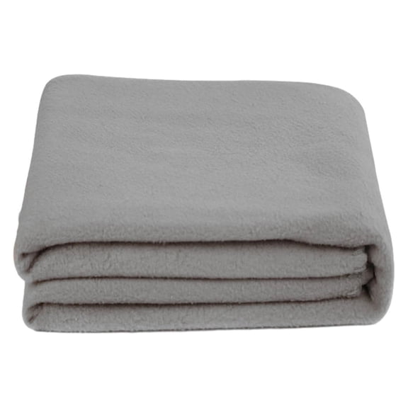 VALSEEL Fleece Throw Blanket For Couch Lightweight Plush Fuzzy Cozy Soft Blankets And Throws For Sofa, 50x60 Inches