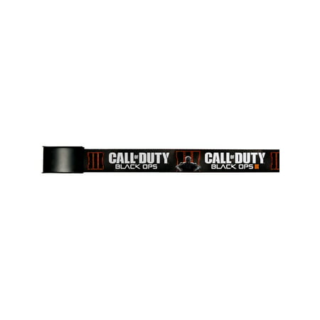 Call Of Duty: Black Ops III Video Game Commander Logo Web