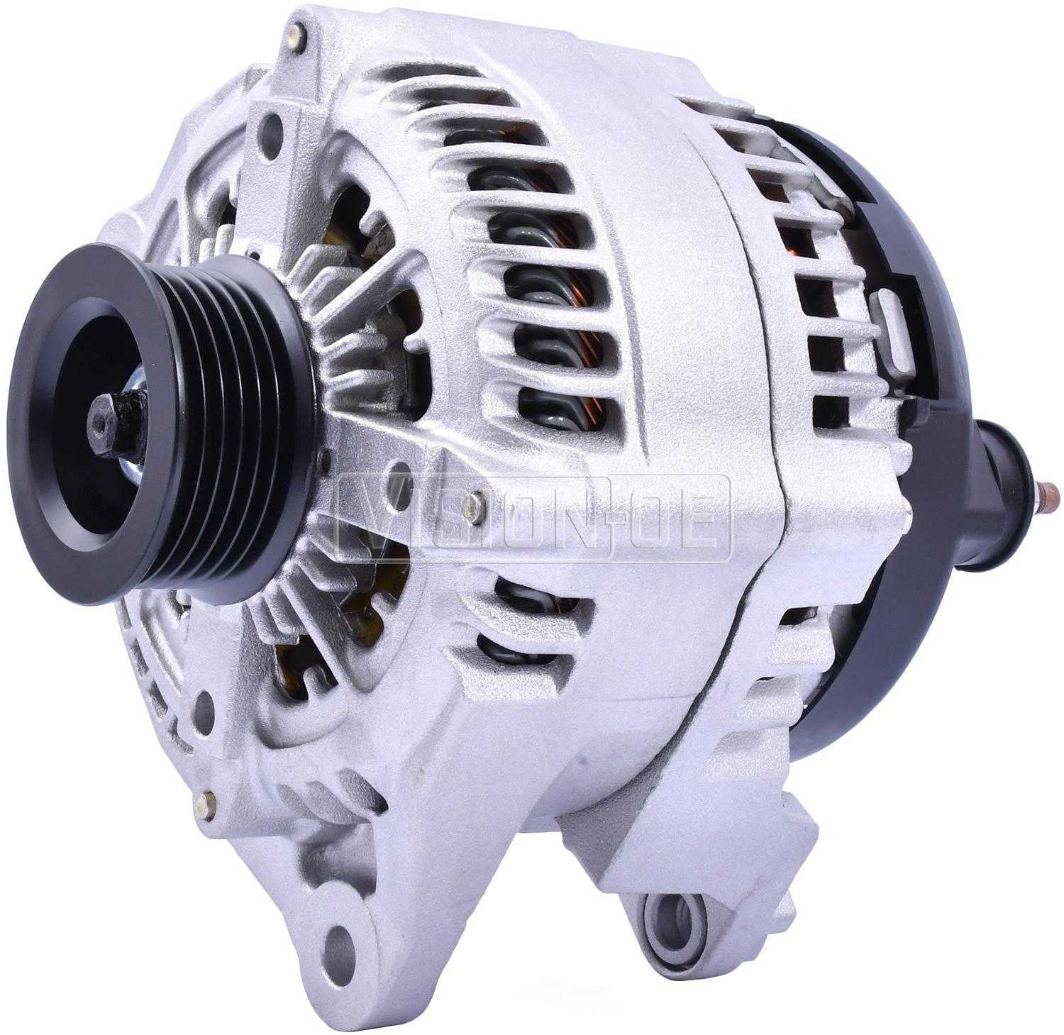 Vision OE 42072 Alternator