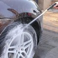 thumbnail image 3 of Rociador de Agua A Alta Presión, Herramienta de Jardín para Lavado de Coches con Conectores, de Espuma, Boquilla de Manguera de Jardín Portátil, 3 of 5