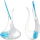 thumbnail image 3 of Set de 5 Cepillos de Limpieza, Limpiador de Cepillos para Botellas Largas para Lavar Vino/Cerveza/Pozo Deportivo/Termo/Vidrio y Botellas Deportivas de Cuello Largo y Estrecho, 3 of 4