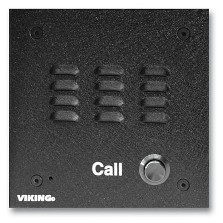 Hands Free Emergency Speakerphone - Emergency Speakerphone w/ Call