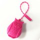 thumbnail image 1 of Creativo lindo búho colador de té bolsas de té, infusor de té filtro difusor divertidos accesorios de té de dibujos animados, rosa roja Adepaton JQFLD205-51, 1 of 3