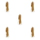 thumbnail image 3 of Toystoory 11 Sizes 2.0mm-5.0mm 40cm Bamboo Circular Knitting Type2 NO2, 3 of 6