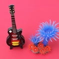 thumbnail image 3 of Moule miniature pour guitare électrique artisanale Tilia, modèle avec coffret cadeau, 3 of 4