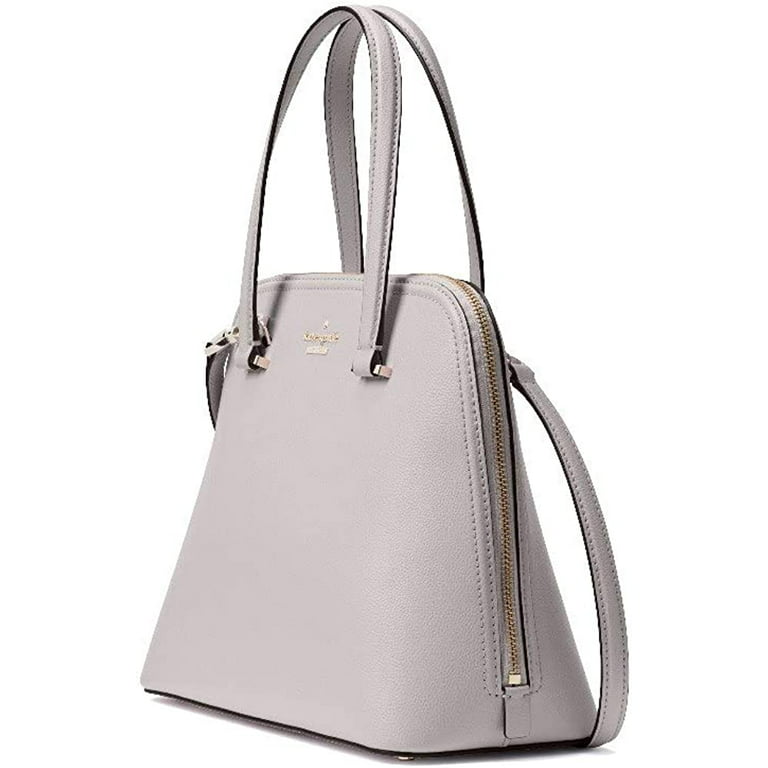 kate spade, Bags, Patterson Small Dome Satchel Kate Spade Crossbody