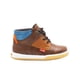 thumbnail image 5 of Bota Para Niño Color Café Super Ligeras Outfit Moda caqui 15, 5 of 8