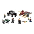 thumbnail image 4 of Set LEGO Jurassic World Emboscada en Camioneta del Triceratops 76950, 4 of 4