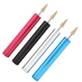 thumbnail image 4 of Chendee Leather Edge Dye Pen Colorful Edge Roller Applicator Leather Edge Printing Tool,Black, 4 of 9