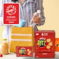 thumbnail image 3 of Mini RITZ Snak Pak, 3 of 11