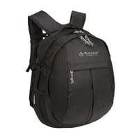 Outdoor Products 25 Ltr Traverse Backpack ( Black )