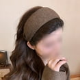 thumbnail image 1 of Stylish Hair Accessory Comfortable Hairband All Day Comfort Perfect Fit, 1 of 9