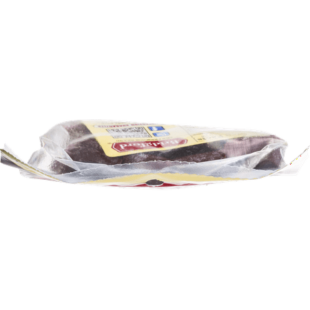 Bridgford Beef Snack Bites Hickory Smoked, 4.0 OZ