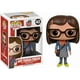 thumbnail image 2 of Funko POP! TV: Big Bang Theory - Amy Farrah Fowler, 2 of 2