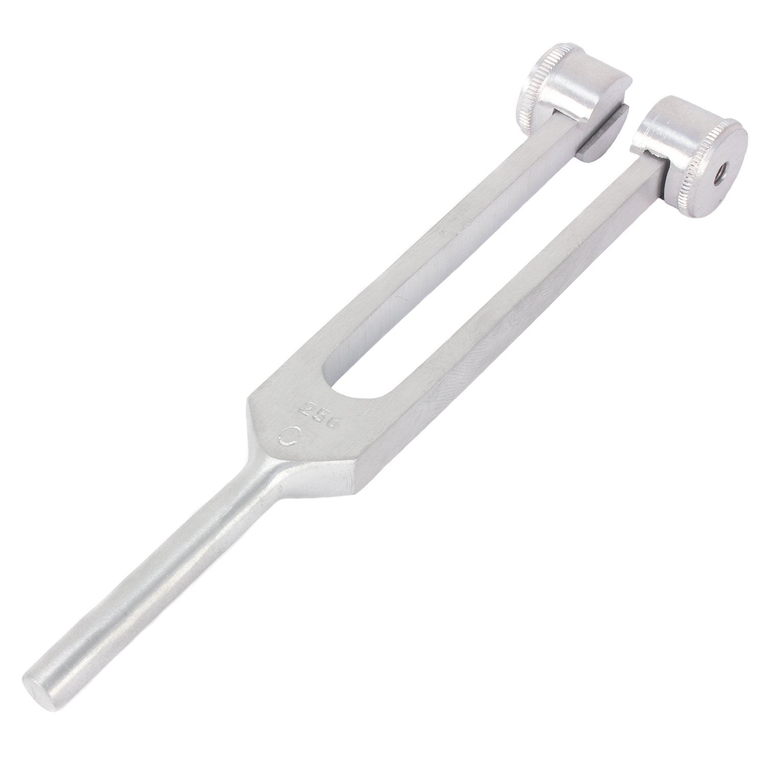 Student-Grade Tuning Fork with Weight, 128 CPS - Walmart.com