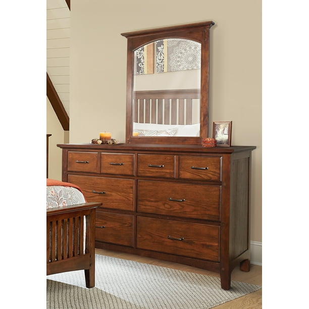 Check out our dresser with mirror selection for the very best in unique or custom, handmade pieces from our dressers & armoires shops. modern mission dresser with mirror