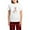 With Red Plaid Pant, variant on CafePress - Cream French Bulldog Women's Light Pajamas - Women's Short Sleeve Print T-Shirt and Pants Light Cotton Pajama Set
