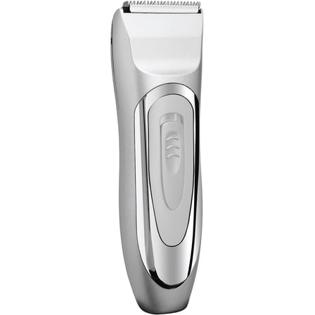 Chargeworx Groom Essentials Hair and Beard Trimmer for Men, Cordless Hair Clippers Set, 8 Piece