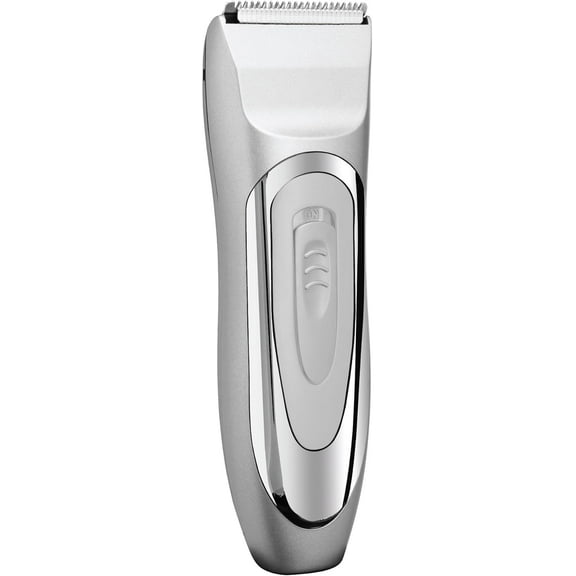 Chargeworx Groom Essentials Hair and Beard Trimmer for Men, Cordless Hair Clippers Set, 8 Piece