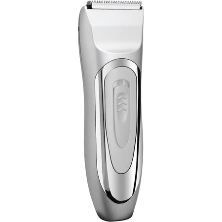 Groom Essentials Hair and Beard Trimmer for Men, Cordless Hair Clippers Set, 8 Piece