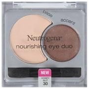 Neutrogena Nourishing Eye Duo, Honey Nut