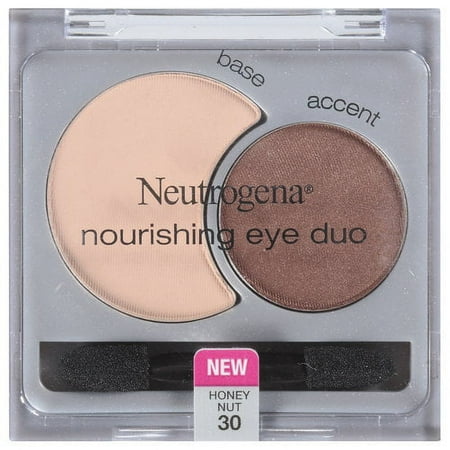 Neutrogena Nourishing Eye Duo, Honey Nut