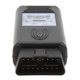 thumbnail image 5 of Programador de coche, lector de códigos OBD2, herramienta de diagnóstico automático para coche, lector de códigos de diagnóstico para coche, diseño exquisito, 5 of 12