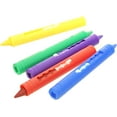 Crayola Bathtub Crayons with Crayola Color Bath Drops 60 tablets