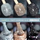 thumbnail image 5 of Colorful Nail Polish UV Gel Semi Permanent Varnish Soak Off Matte Base Top Coat Nail, 5 of 5