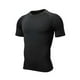 thumbnail image 2 of pstuiky Camisas de vestir de manga corta para hombre, Camisa informal de manga corta con cuello vuelto y botones lisos para mujer camisas casuales para hombre m, 2 of 5