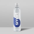 thumbnail image 3 of smartwater Vapor Distilled Water Bottles, 16.9 fl oz, 6 Pack, 3 of 15